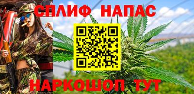 молекула духа Кимры